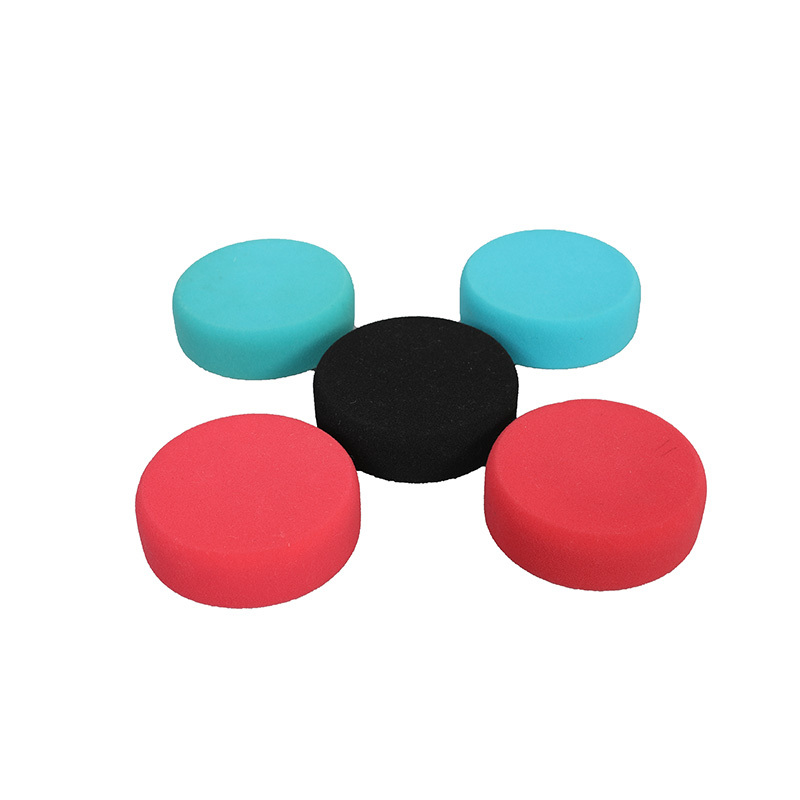 Car polishing sponge wheel Car polishing sponge wheel