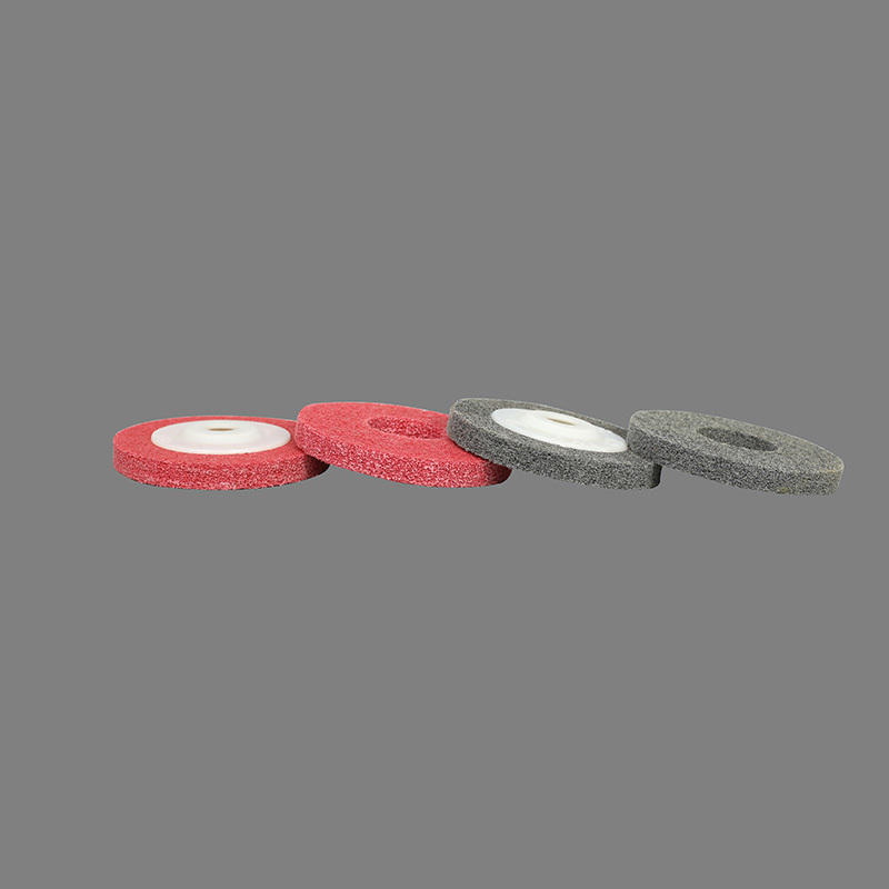 Angle grinder grinding disc nylon fiber polishing wheel Angle grinder grinding disc nylon fiber polishing wheel