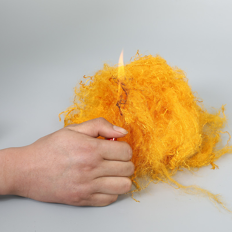 Polyimide Needle Felt Polyimide Needle Felt
