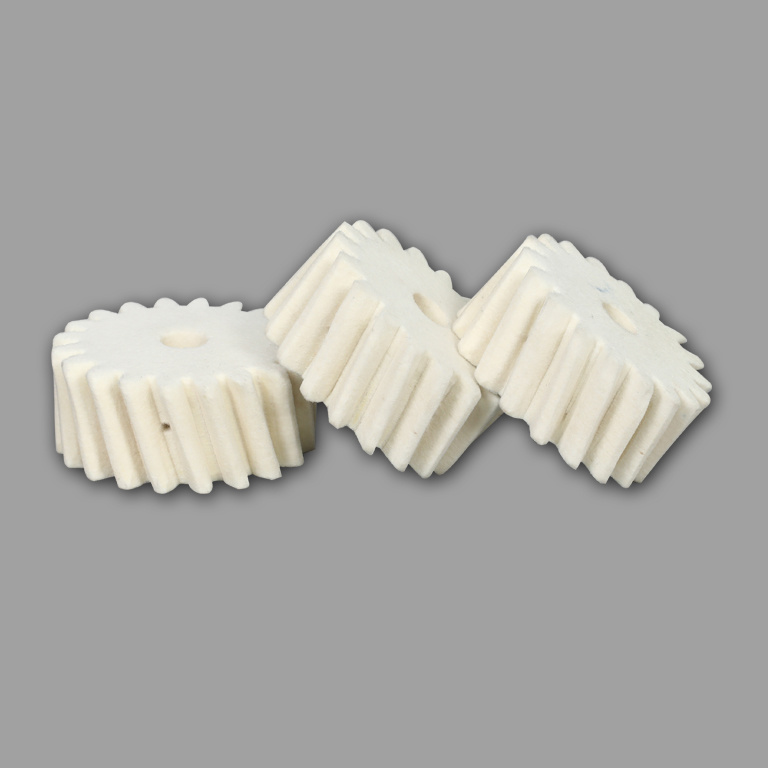 Product Recommendation [Wool Gear]
