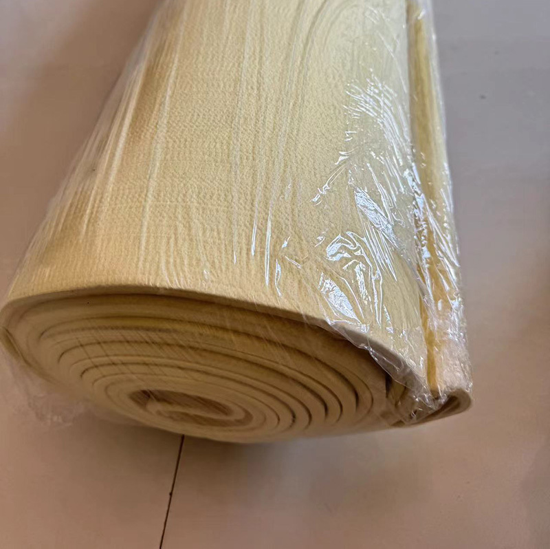 Kevlar felt conveyor belt Kevlar felt conveyor belt
