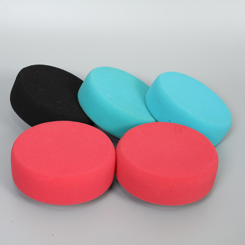 Car polishing sponge wheel Car polishing sponge wheel
