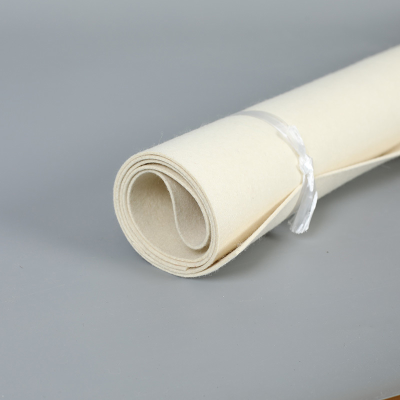 112 type felt (standard felt)