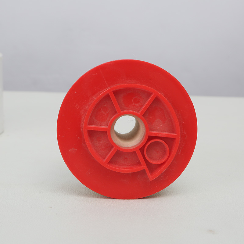 Snail wool felt polishing wheel