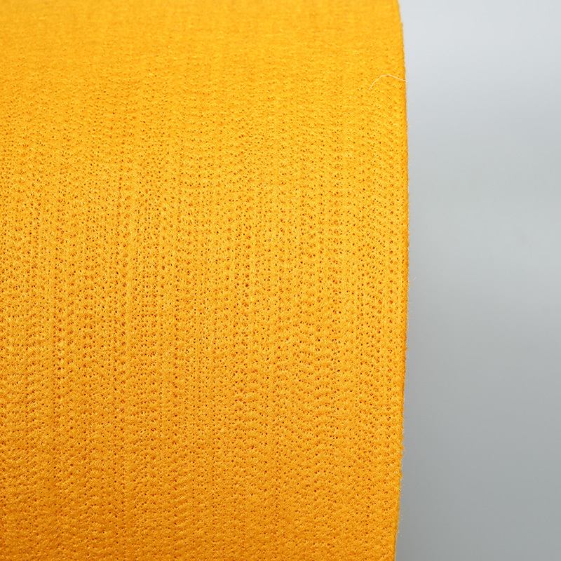 Polyimide Needle Felt Polyimide Needle Felt