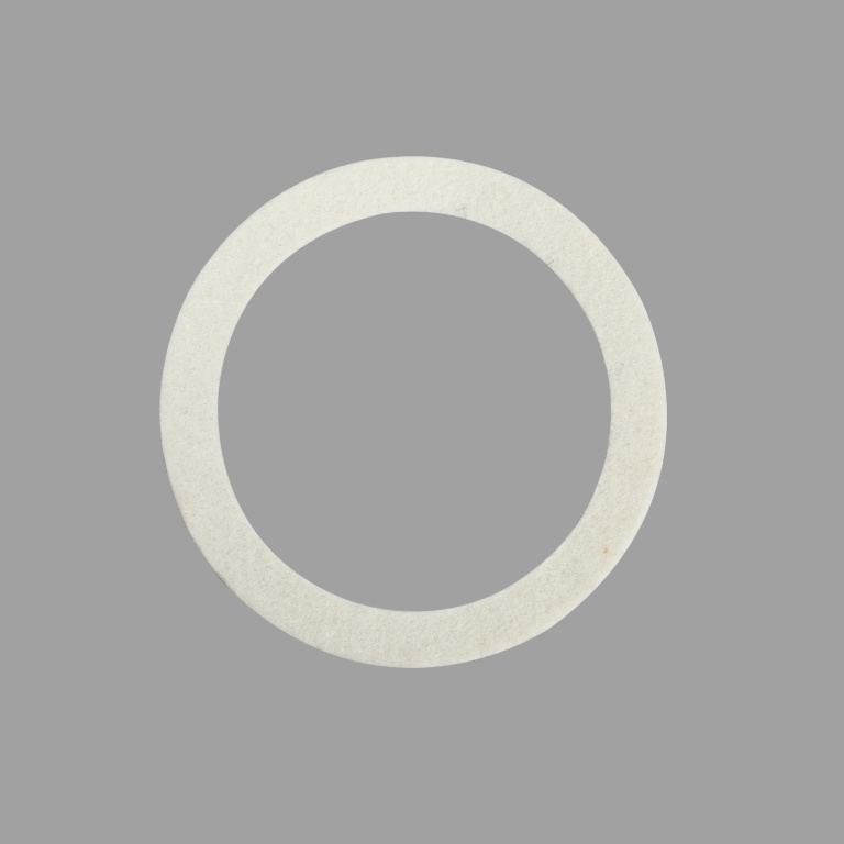 Precautions when selecting felt sealing gaskets