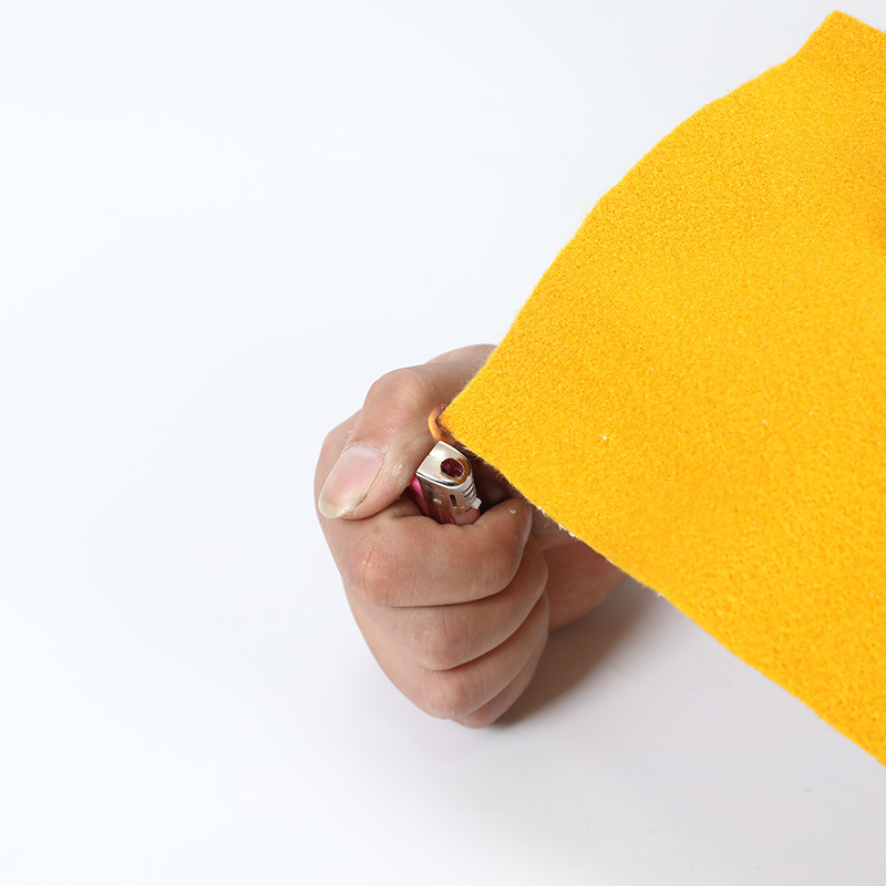 Polyimide Needle Felt Polyimide Needle Felt