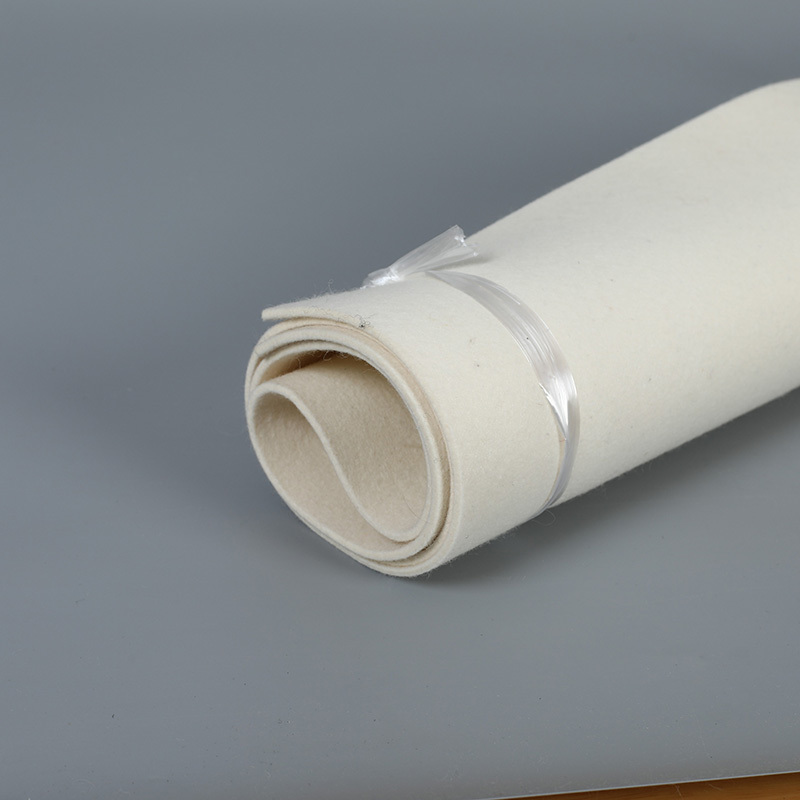 112 type felt (standard felt)
