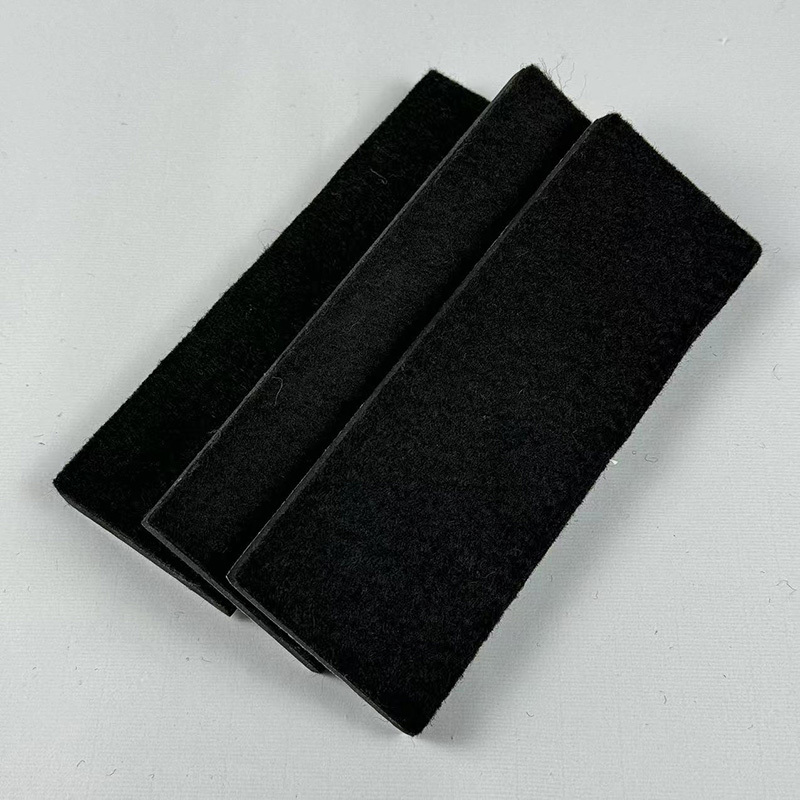 EVA felt whiteboard eraser color blackboard eraser