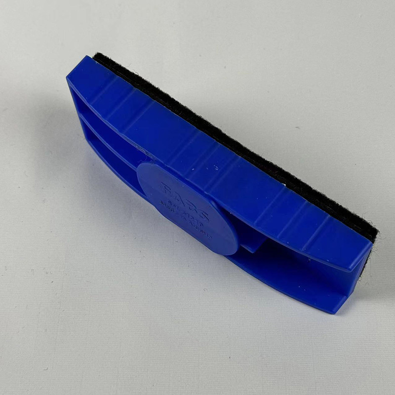 EVA felt whiteboard eraser color blackboard eraser