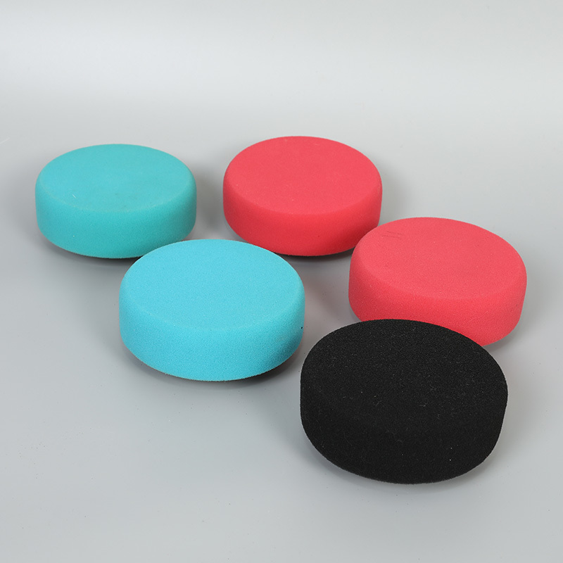Car polishing sponge wheel Car polishing sponge wheel