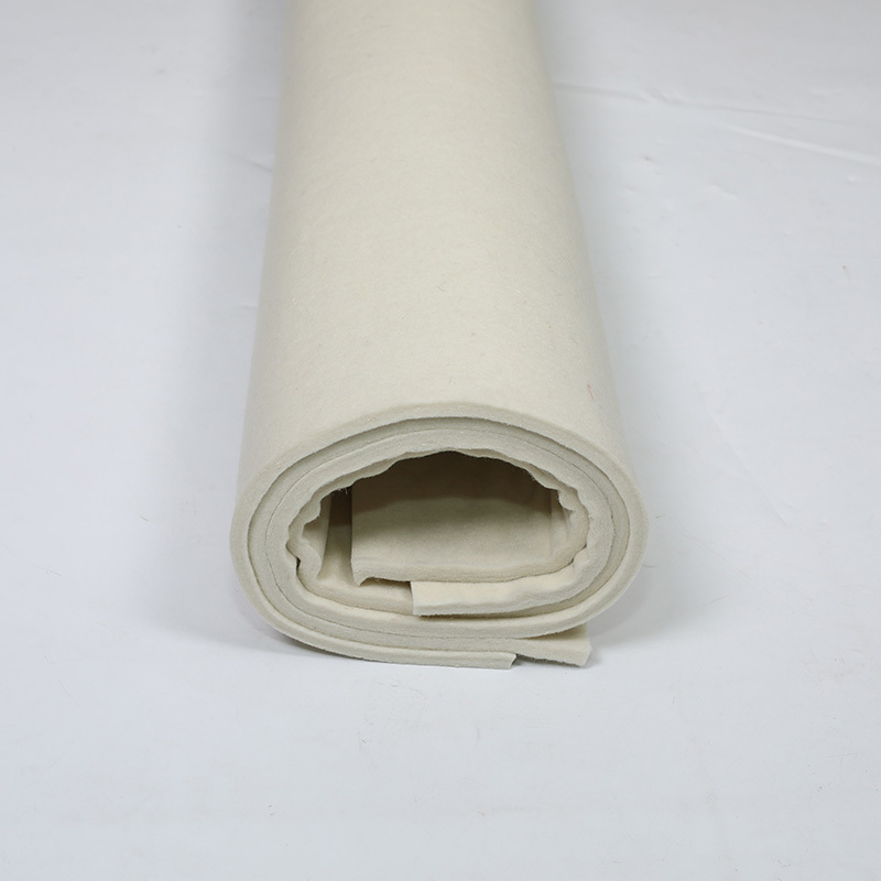 Loose Felt Loose Felt