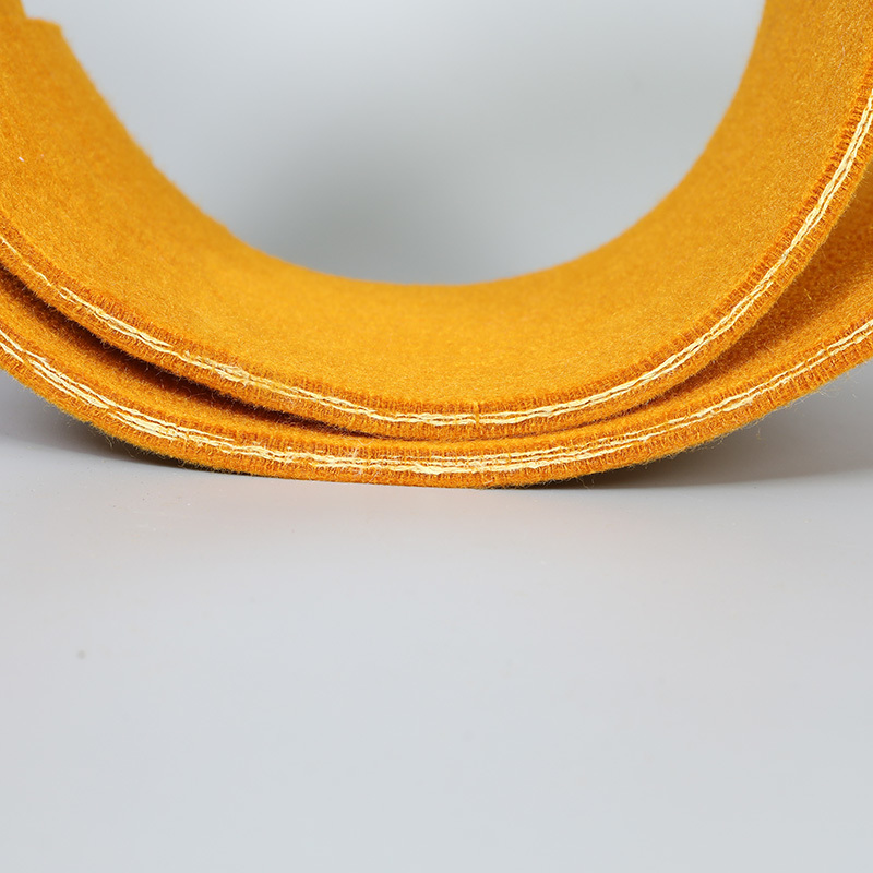 Polyimide Needle Felt Polyimide Needle Felt