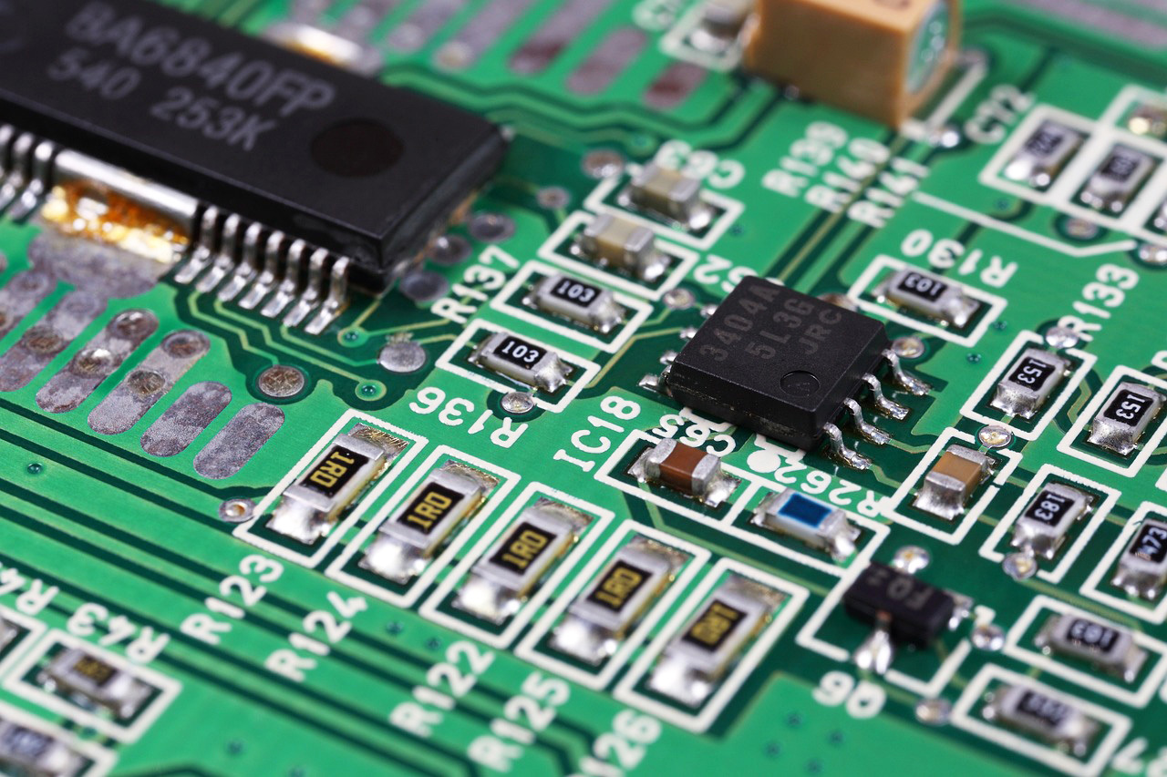 3C Electronics