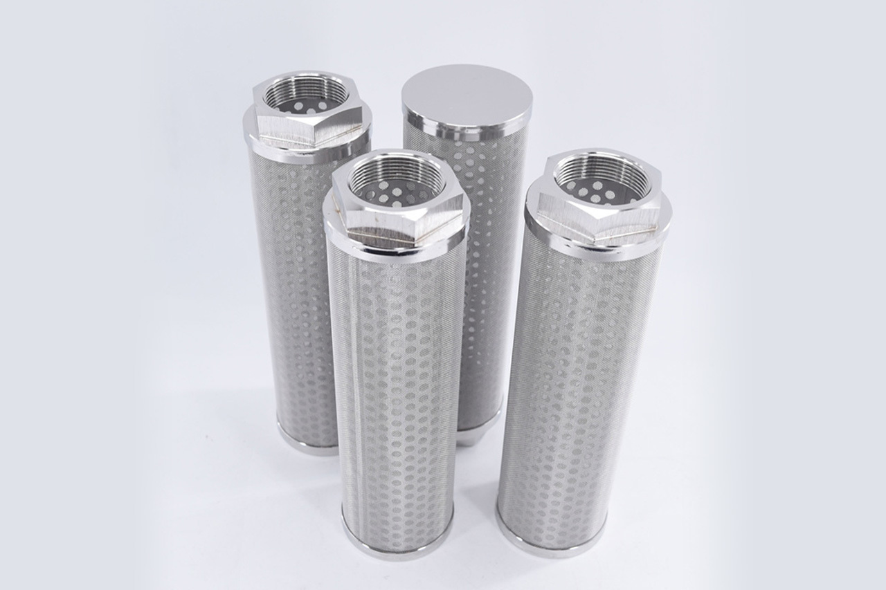 Cartridge Filter Material