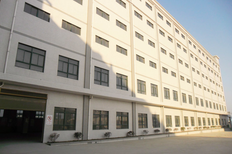 企業(yè)風(fēng)采