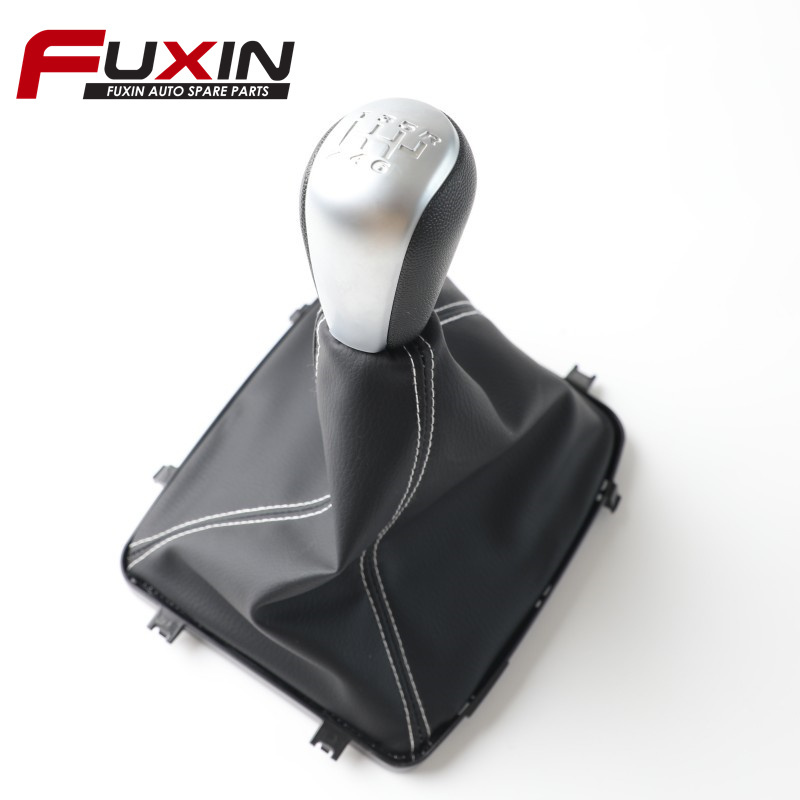 Gear Shifter Knob with Boot for Holden Commodore VY VZ