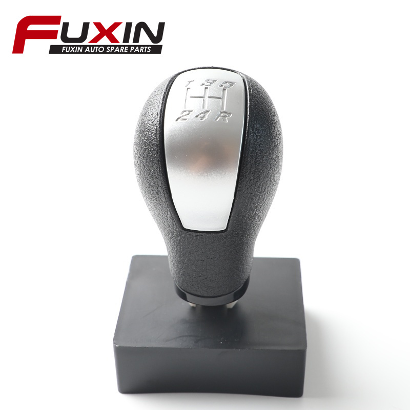 black 5Speed gear Shift Knob 54102-TR0-A03ZB For Honda For CIVIC 2012 - 2015