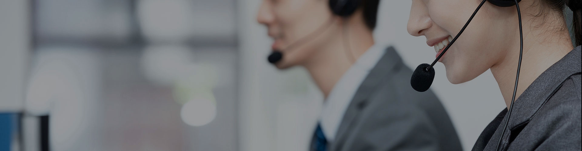 Service Support