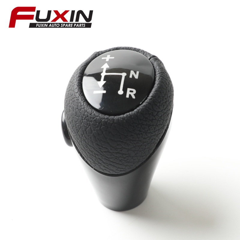 Car Shift Gear Stick Knob automatic transmission Lever For Mercedes benz Smart Car Gear Knob With Softtouch Side Button