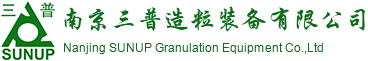 Nanjing Sanpu Granulation Equipment Co., Ltd.