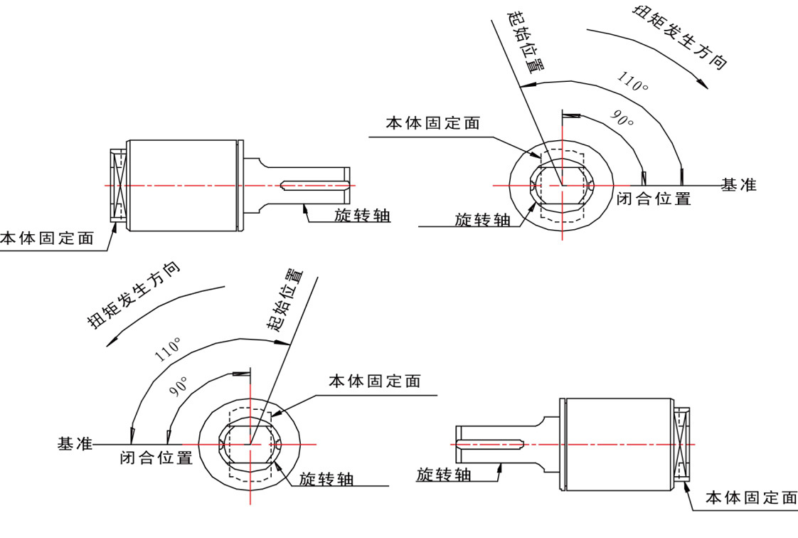 N18系列阻尼器