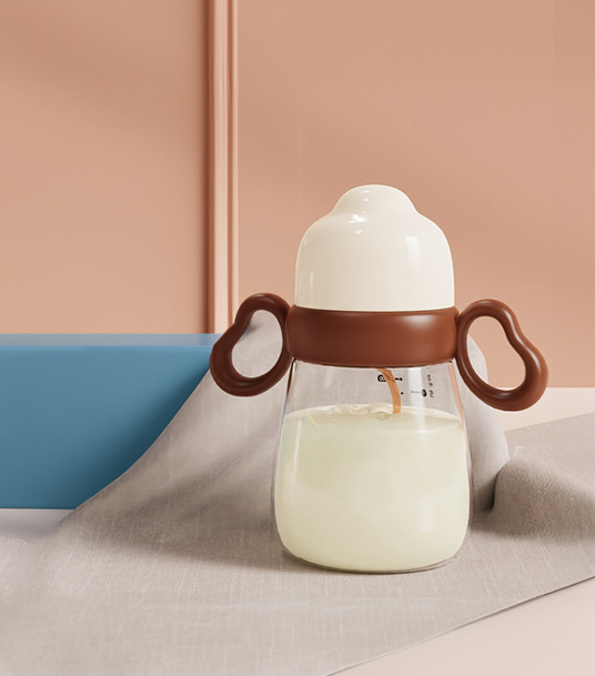 Milk Power Cup