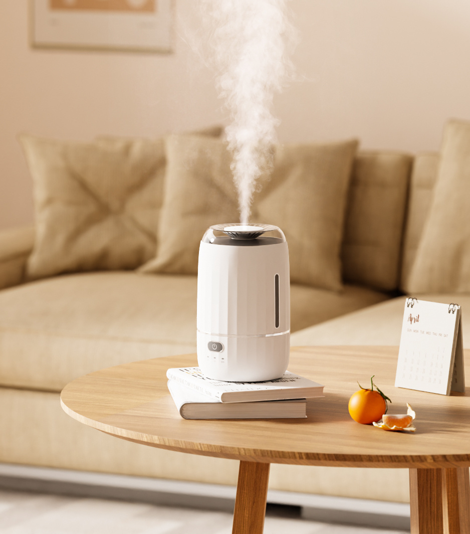 Humidifier