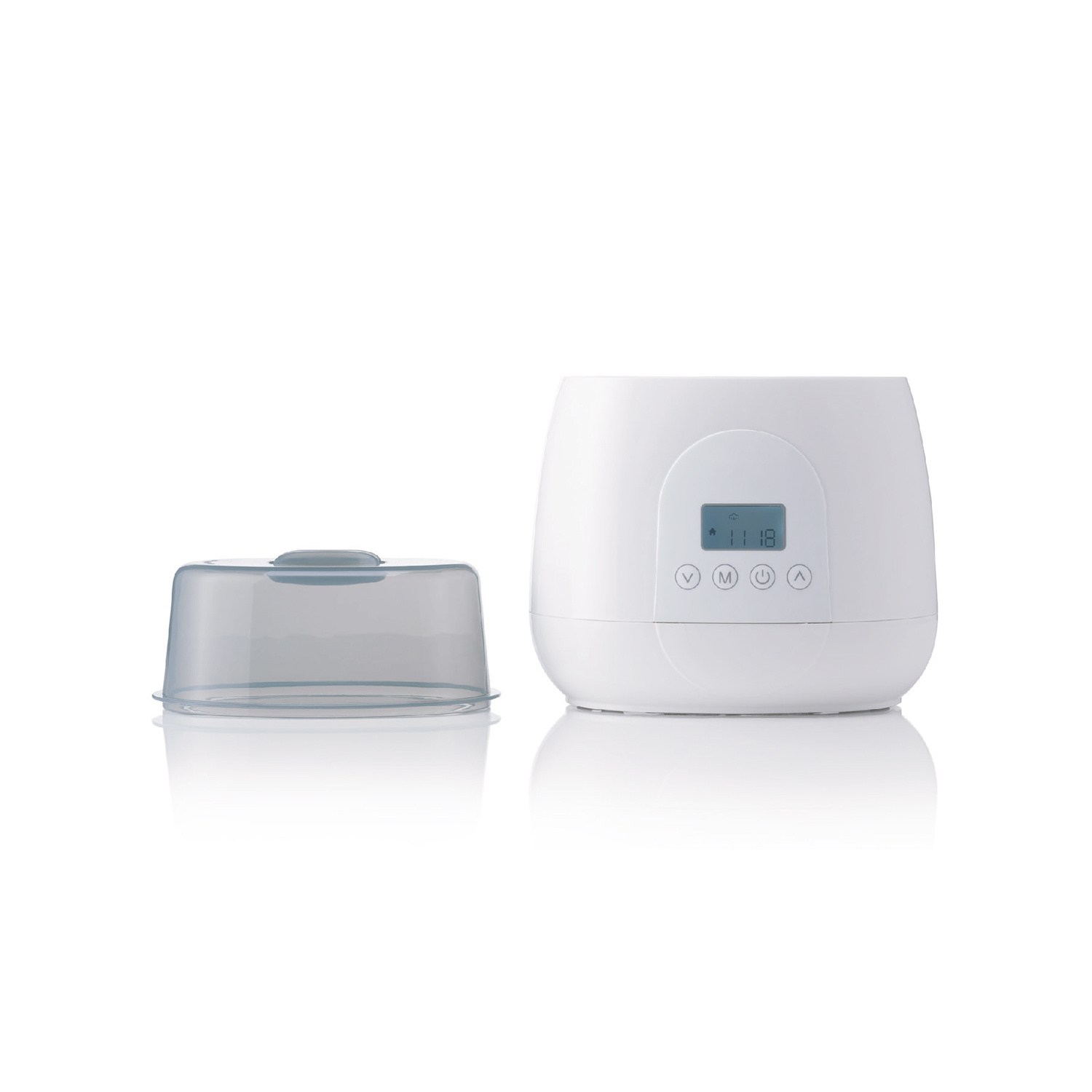 Twin Bottle Warmer Twin Bottle Warmer