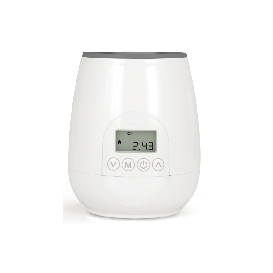 Digital Bottle Warmer Digital Bottle Warmer