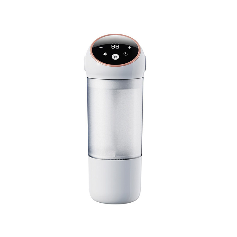 Protable baby milk powder dispenser Protable baby milk powder dispenser