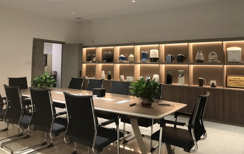 Showroom Showroom