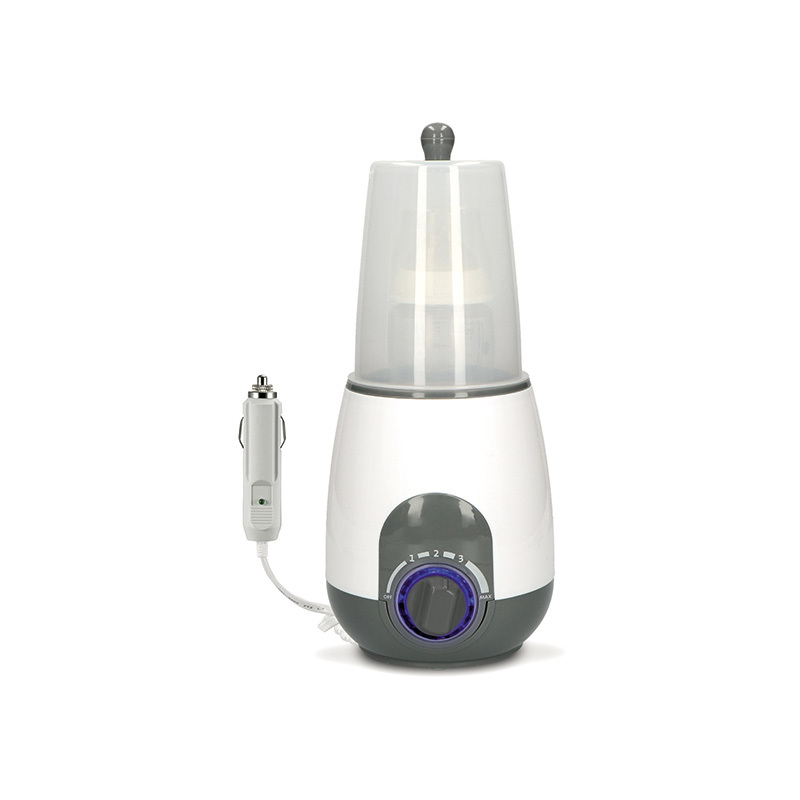 Protable Bottle Warmer With 12v Car Plug Protable Bottle Warmer With 12v Car Plug