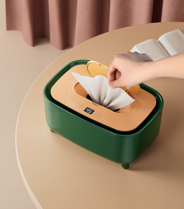 Wipe Warmer