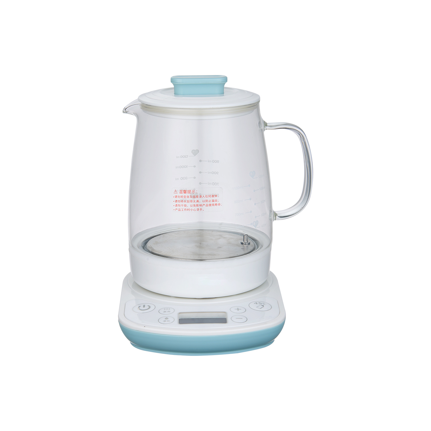 Milk Warmer Milk Warmer