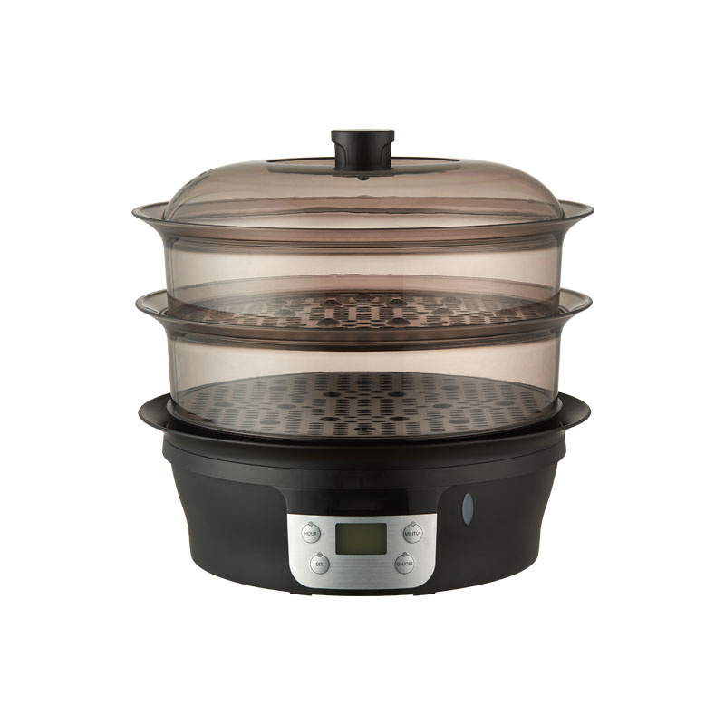 Multi-Layer Steamer Multi-Layer Steamer