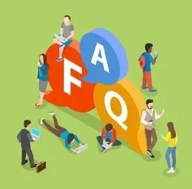 FAQ: Frequently Asked Questions FAQ: Frequently Asked Questions