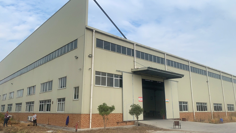 企业风采 企业风采