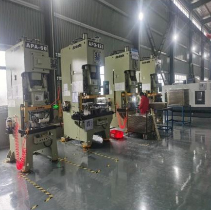Production Equipment Production Equipment