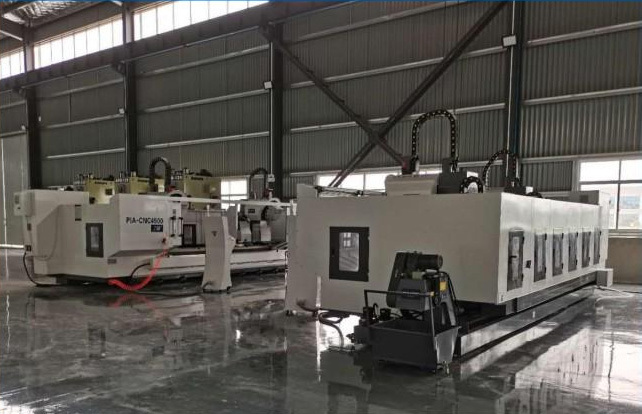 Production Equipment Production Equipment