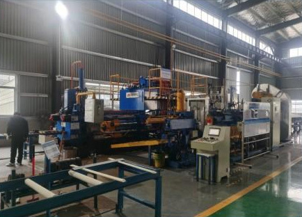 Production Equipment Production Equipment