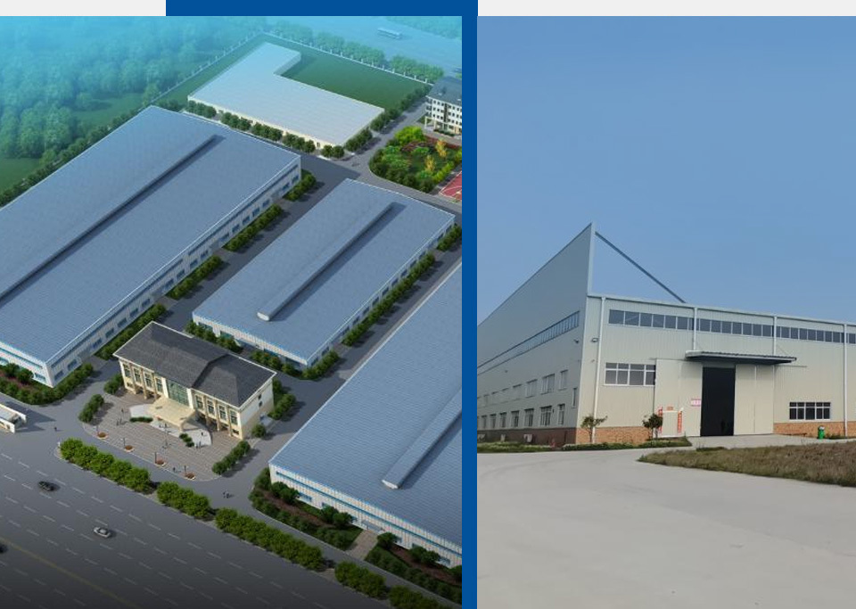 Hubei Xiongqi Auto Parts Co., Ltd.