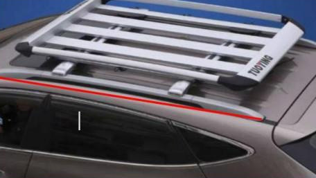 Luggage Rack