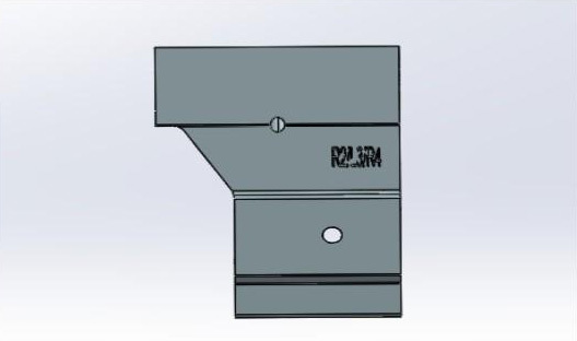 Door clamp