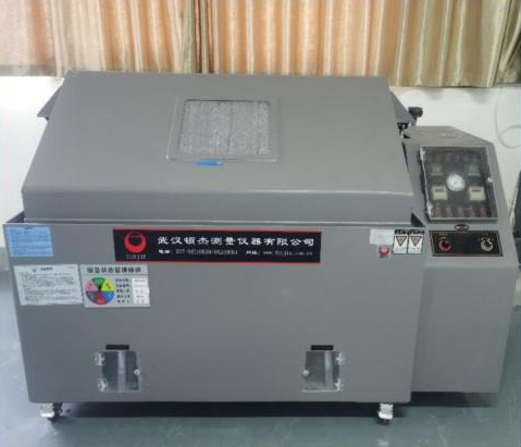 Testing equipment