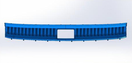 Trunk cover