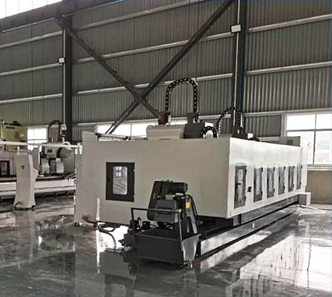 Hubei Xiongqi Auto Parts Co., Ltd.