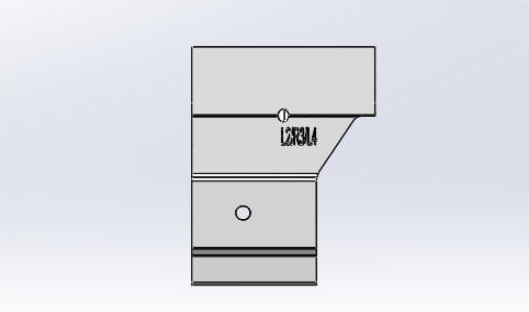 Door clamp