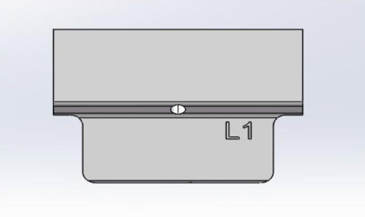 Door clamp