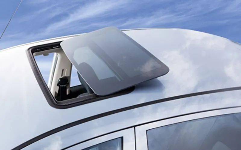 How useful is the car anti-collision beam? Can I buy a car without it?